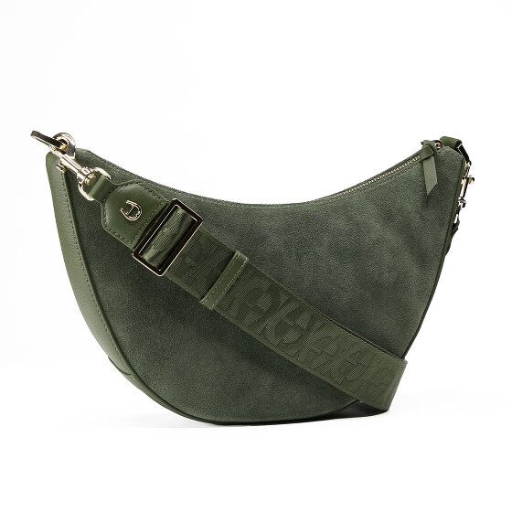 Aigner Zita Shoulder bag Leather 30 cm