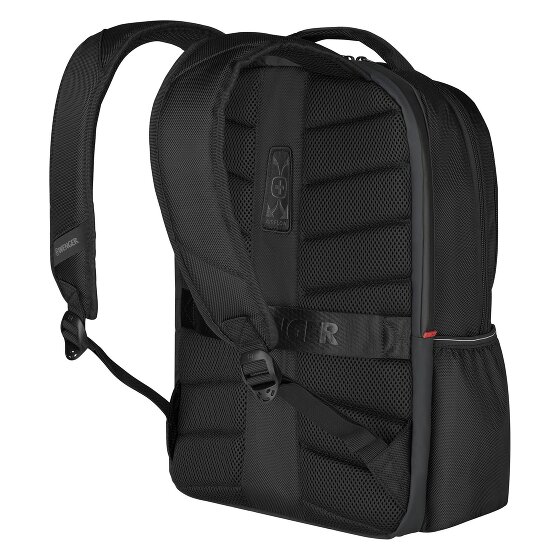Wenger XE Resist Business backpack 44 cm Laptop compartment