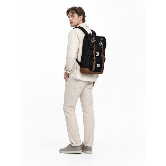 Herschel Little America Daypack 49 cm Laptop compartment