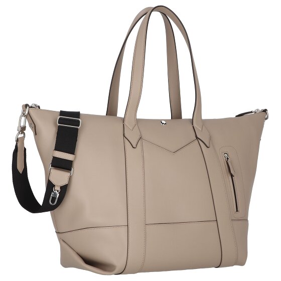 Montblanc Meisterstück Selection Shopper Bag Leather 59 cm
