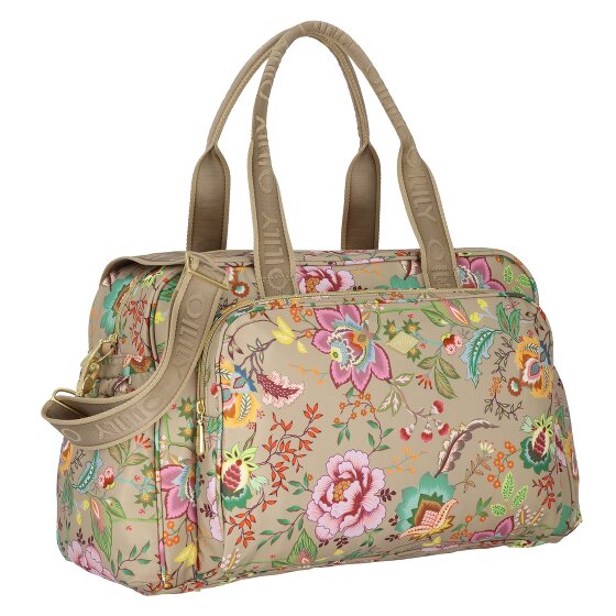 Oilily Color Bomb Bibi Diaper bag 42 cm