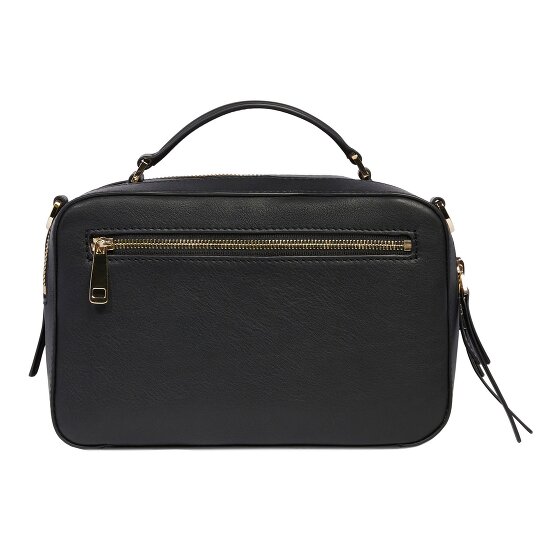 Piquadro Circle Shoulder bag Leather 21 cm