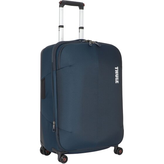 Thule Subterra 4 Roll Trolley 63 cm