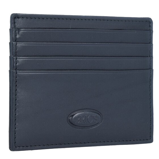 Bric's Monte Rosa credit card case RFID leather 10 cm