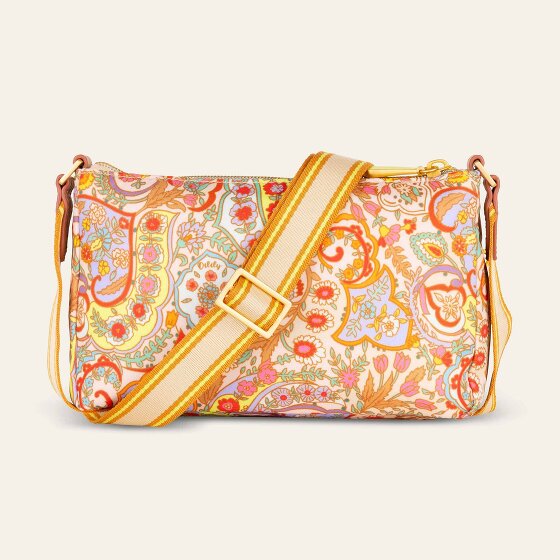 Oilily Petalpark Paisley Xena Shoulder bag 20 cm