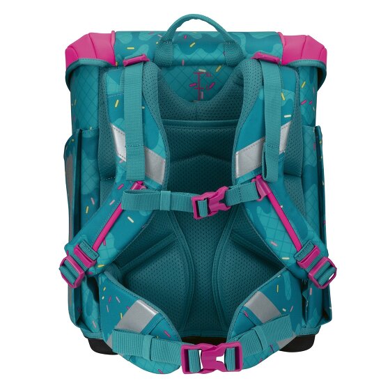 Scout Micro School bag set 5-piece