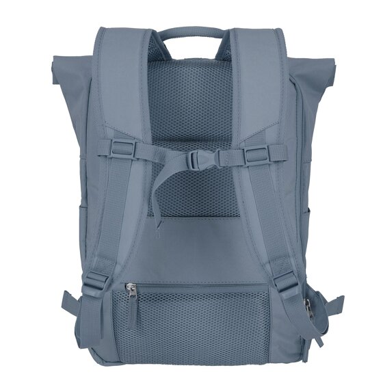 Travelite Basics Daypack 60 cm Laptop compartment