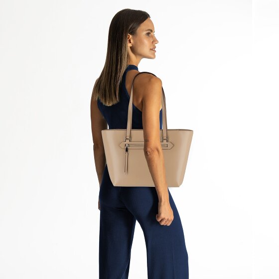 DKNY Bryant Shopper Bag Leather 31 cm