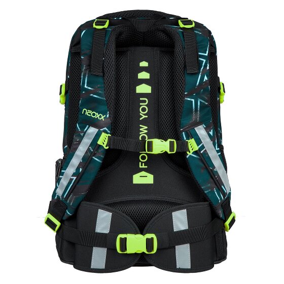Neoxx Active Pro School Satchel 45.5 cm