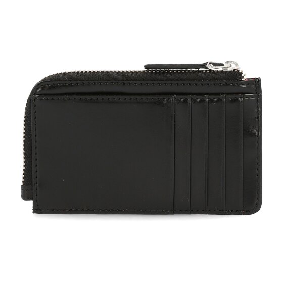 Picard Black Tie 1 Key wallet Leather 13 cm