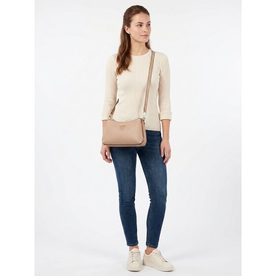 Guess Noelle Shoulder Bag 24 cm