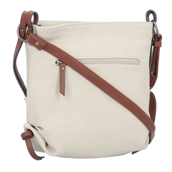 Tom Tailor Elin Flash shoulder bag 28 cm