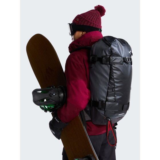 The North Face Slackpack 30 L Hiking backpack 55 cm
