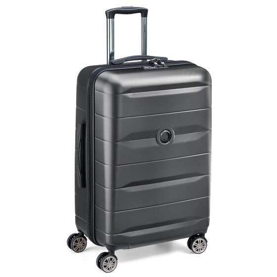 Delsey Paris Comete + 4 Roll Trolley 67 cm Delsey Paris Comete + 4 Roll Trolley 67 cm