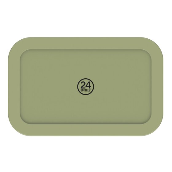 24Bottles lunch box 18.5 cm