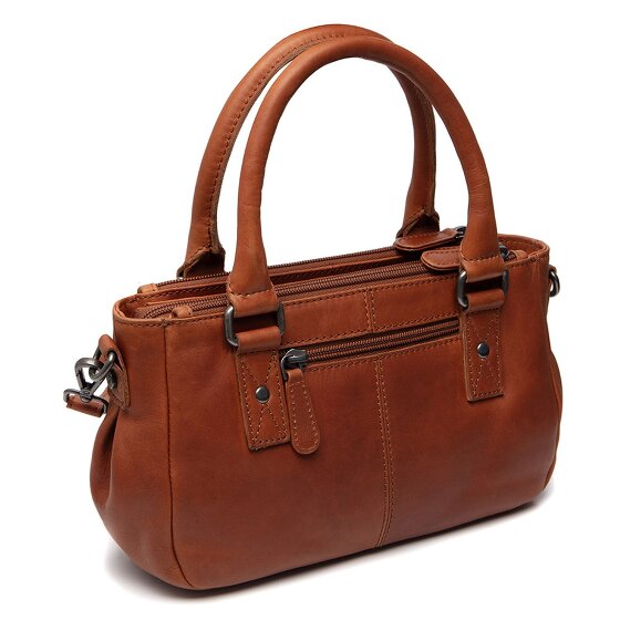 The Chesterfield Brand Fenja Shoulder Bag Leather 29 cm