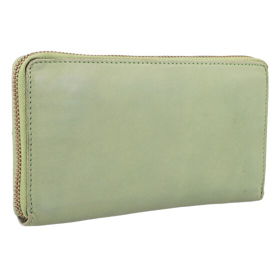 Harold's Submarine Wallet Leather 19 cm