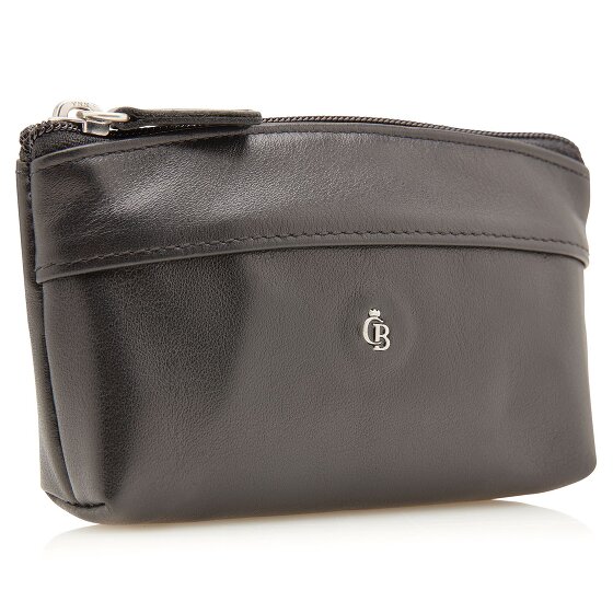 Castelijn & Beerens Vita key wallet RFID leather 13 cm Castelijn & Beerens Vita key wallet RFID leather 13 cm