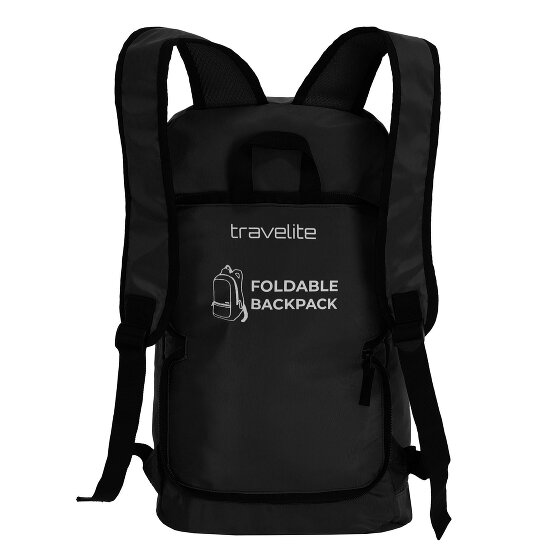 Travelite Accessoires Foldable backpack 46 cm