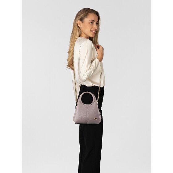 Coach Lana Handbag Leather 23.5 cm