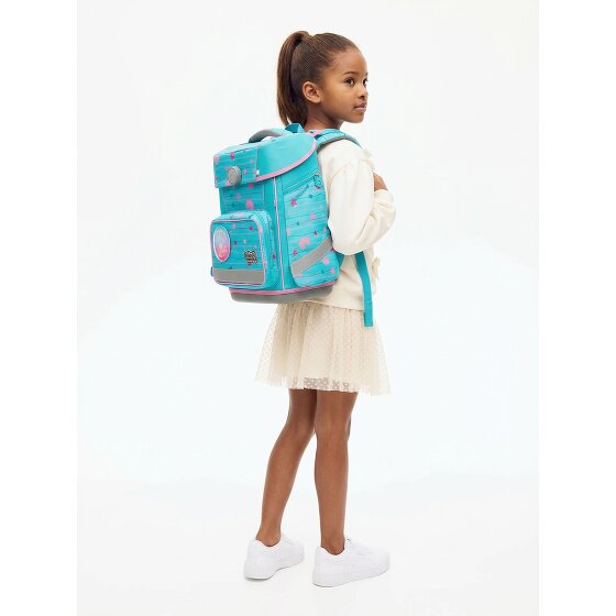 School-Mood Champion Maxx satchel set 6-piece model 2026
