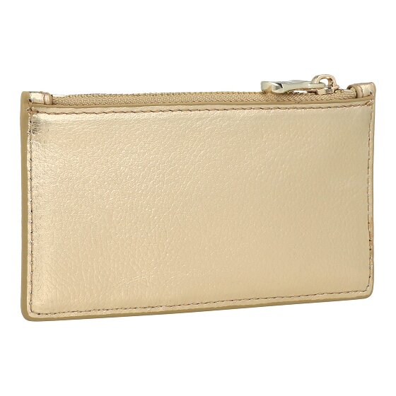 Patrizia Pepe Credit card case Leather 13 cm