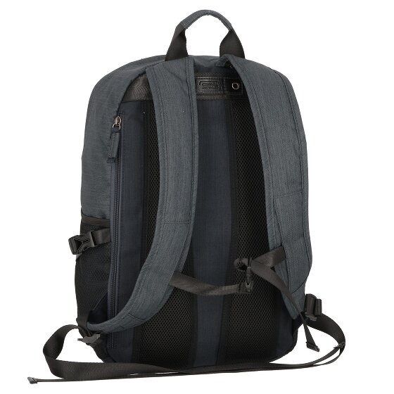 camel active Satipo Daypack L 45 cm Laptop compartment camel active Satipo Daypack L 45 cm Laptop compartment