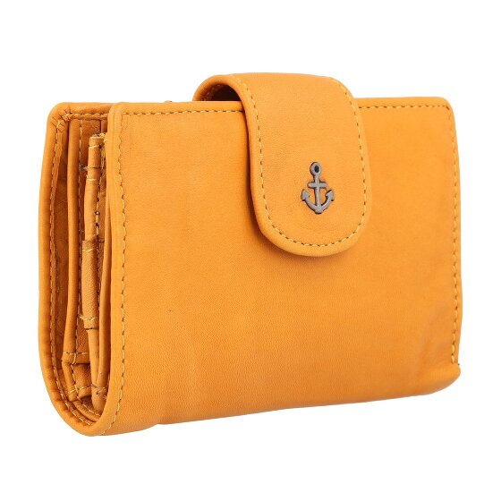 Harbour 2nd Anchor Love Kira Wallet Leather 14 cm
