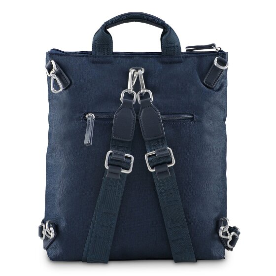Jost Bergen Daypack RFID protection 31 cm