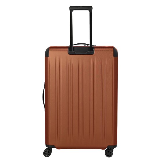 Travelite Dynamiic 4 wheels Trolley XL 81 cm