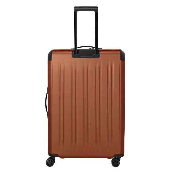 Travelite Dynamiic 4 wheels Trolley XL 81 cm