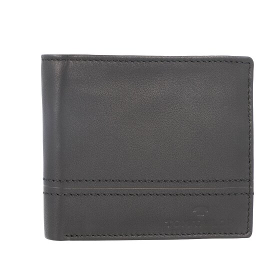Tom Tailor Jerrie wallet leather 12 cm