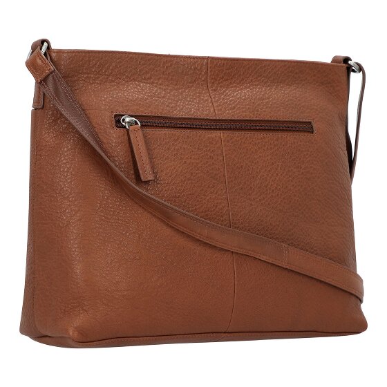 Burkely Soft Skylar Shoulder bag Leather 32 cm