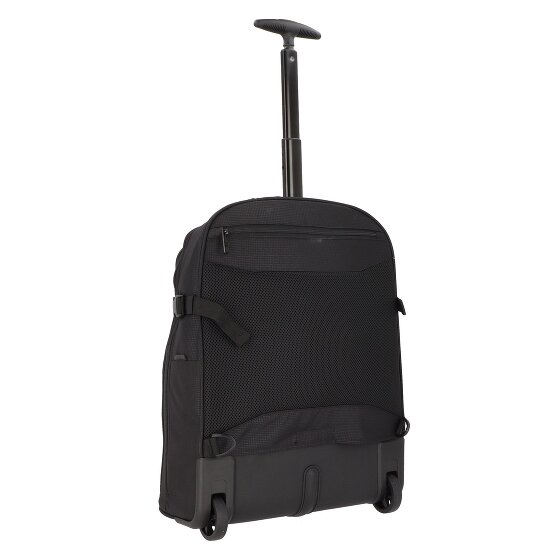 Samsonite Roader 2 wheels Cabin suitcase 55 cm Laptop compartment