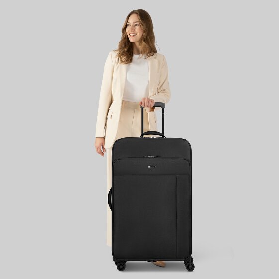 Check.In Sevilla 2.0 4 wheels Trolley 75 cm