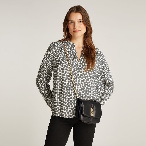 Tommy Hilfiger Soft Leather Mini Bag Shoulder Bag Leather 18 cm