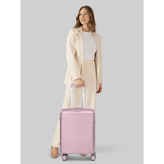 Picard Vienna 4 wheels Cabin trolley S 54 cm