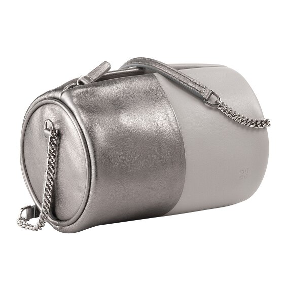 DuDu Abigail Shoulder bag Leather 19.5 cm