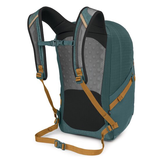 Osprey Quasar backpack 49 cm laptop compartment