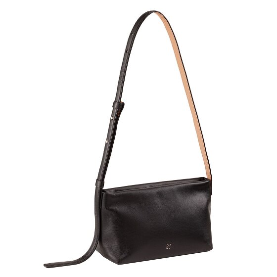 DuDu Fiji Shoulder bag Genuine Leather 27 cm