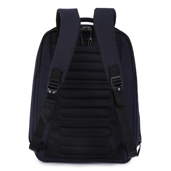 Hedgren Comby Backpack RFID 44 cm laptop compartment