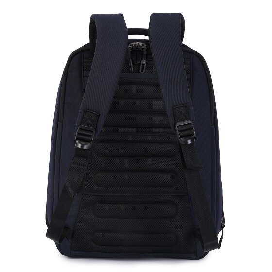 Hedgren Comby Backpack RFID 44 cm laptop compartment