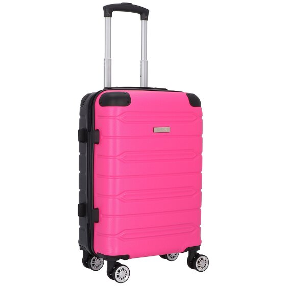 Nowi Rhodos 4 wheels Trolley 58 cm