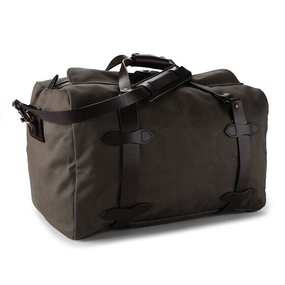Filson Luggage Twill Weekender travel bag 50 cm