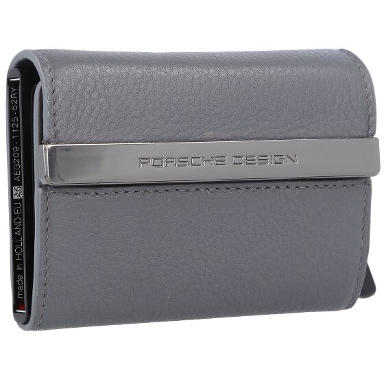 Porsche Design Credit card case RFID leather 10 cm