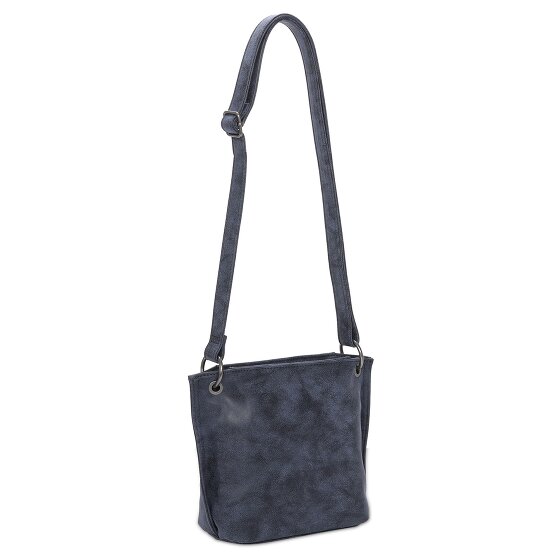 Fritzi aus Preußen Fritzi03N Vintage Shoulder bag 22.5 cm