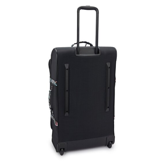 Kipling Basic Aviana 2 wheels Travel bag L 76 cm