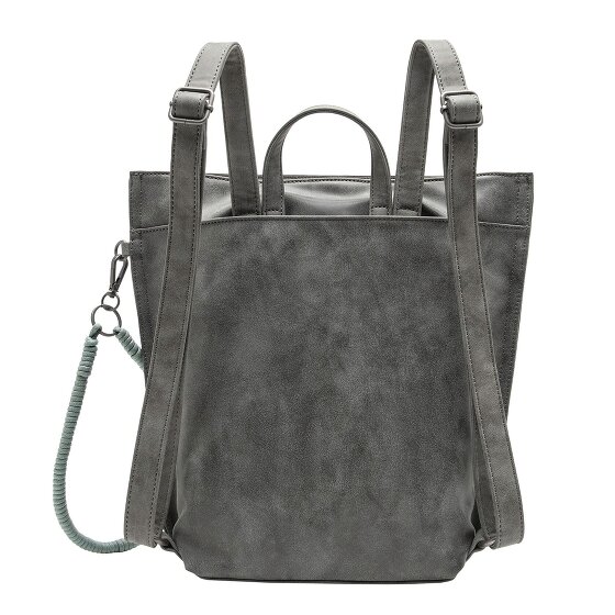 Fritzi aus Preußen Fritzi33N Vintage City Backpack 35.5 cm