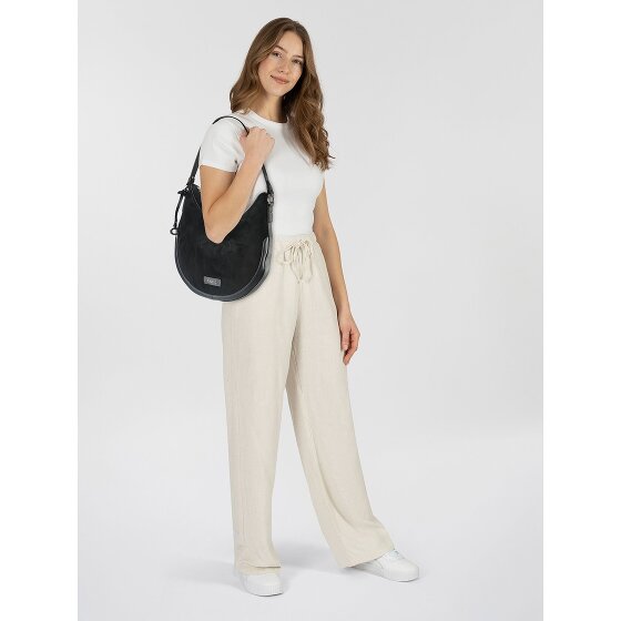 Picard Highlands Shoulder Bag Leather 29 cm