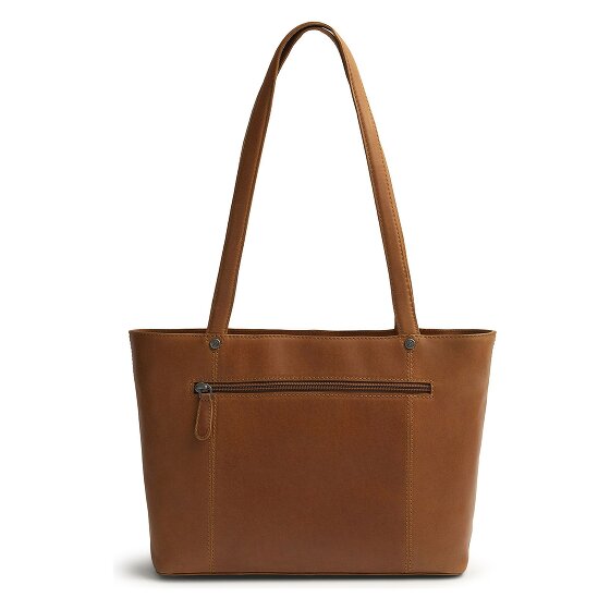 The Chesterfield Brand Anira Shopper Bag Genuine Leather 30 cm